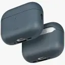 UNIKATEN OVITEK LYDEN VEX ZA AIRPODS PRO 3. GENERACIJE VISOKO KAKOVOSTNA ZAŠČITA MODREGA OBLIKE