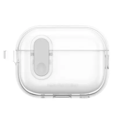 SILIKONSKI OVITEK AMAZINGTHING ZA AIRPODS PRO 2 ZAŠČITNI OVITEK