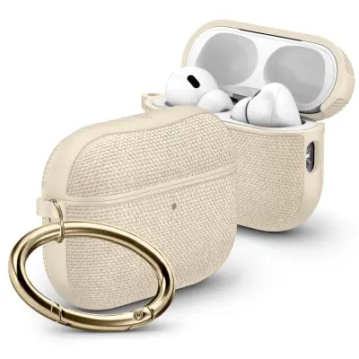 OVITEK SPIGEN URBAN FIT ZA AIRPODS 3 ZAŠČITA POVEČANA VZDRŽLJIVOST