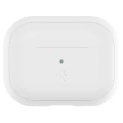 SILIKONSKI OVITEK ZA AIRPODS PRO 1 IN 2 S TRAKOM, ZAŠČITEN PRED TRKI