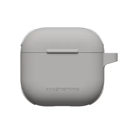SILIKONSKI ZAŠČITNI OVITEK AMAZINGTHING OMNI ZA AIRPODS 4