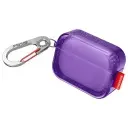 SKINARMA ETUI SAIDO ZA AIRPODS PRO 2 ZAŠČITNI OVITEK PROTI UDARCEM