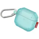 SKINARMA MECHA CE ETUI ZA AIRPODS 4 KOMPAKTNA IN VZDRŽLJIVA ETUI AIRPODS