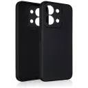 BELINE SILIKONSKI OVITEK ZA XIAOMI REDMI 15C VISOKO KAKOVOSTNA ZAŠČITA TELEFONA