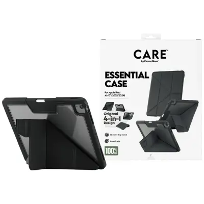 OVITEK PANZERGLASS ZA IPAD AIR 13 2024 2025 Z MAGNETNIM TEČAJEM FOLIO