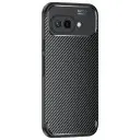 BELINE CARBON ARMOR OVITEK ZA GOOGLE PIXEL 9A Z ZAŠČITO ZA ZASLON