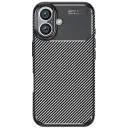OVITEK BELINE CARBON ARMOR ZA GOOGLE PIXEL 10 PRO, FLEKSIBILNA ZAŠČITA TELEFONA