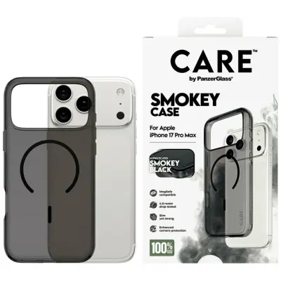 OVITEK PANZERGLASS FLAGSHIP URBAN EXPLORER ZA IPHONE 17 PRO MAX Z MAGNETNIM ZAŠČITNIM OVITKOM