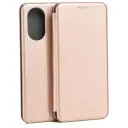 BELINE OVITEK ZA KNJIGO MAGNETNI ZA REALME 12 4G Z MAGNETNIM ZAŠČITNIM POLNILOM
