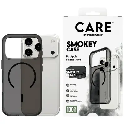 OVITEK PANZERGLASS FLAGSHIP URBAN EXPLORER ZA IPHONE 17 PRO MAGSAFE ZAŠČITNI