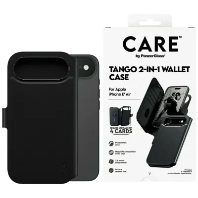 DENARNICA PANZERGLASS TANGO 2V1 ZA IPHONE AIR MAGSAFE S PROSTOROM ZA