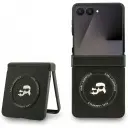 OVITEK KARL LAGERFELD KARL&CHOUPETTE PINS MAGSAFE ZA SAMSUNG GALAXY Z FLIP7