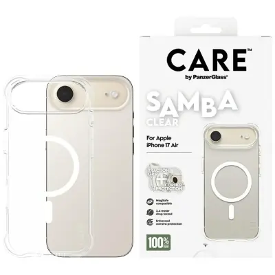 ZAŠČITNI OVITEK PANZERGLASS ZA IPHONE AIR 15 14 13 12 11 MAGSAFE