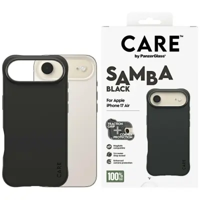 MAGNETNI OVITEK PANZERGLASS ZA IPHONE AIR 15 14 13 12 11