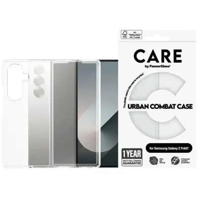 OVOJ PANZERGLASS FLAGSHIP URBAN COMBAT ZA SAMSUNG GALAXY Z FOLD 7