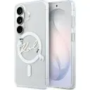 OVITEK KARL LAGERFELD IML KC SCRIPT ZA SAMSUNG GALAXY S26 PROZOREN