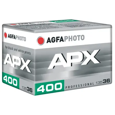 Filmi Fotografije 400 ISO Format 135 36 Ogledov za srebrni aparat 35mm