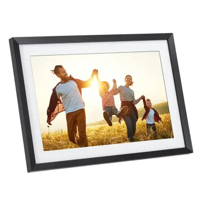 Digitalni foto okvir Wi-Fi 10.1 palcev 16GB IPS