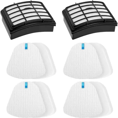 Komplet nadomestnih filtrov za Shark Navigator 2+4 za NV350–UV540