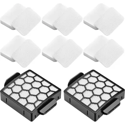 Komplet filtrov za Shark Navigator Zero-M in Pet Pro ZU60 ZU62