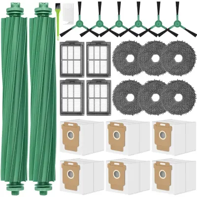 Zamenjava/kompatibilni deli – iRobot Roomba 505/405/500/400 komplet