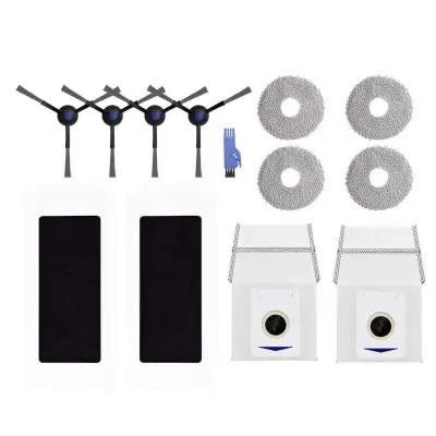 Komplet potrošnega materiala za robot sesalnik Ecovacs T30/T30Pro/Max