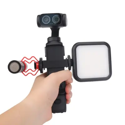 Razširitveni nosilec za Insta360 Luna Ultra z 1/4-inch adapterjem