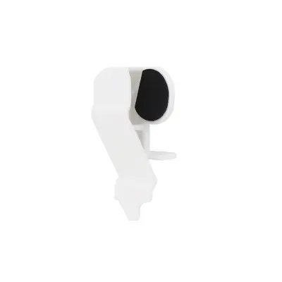 Sponka za gimbal - 3-osni zaklep, brez orodja, za Insta360 Luna Ultra White