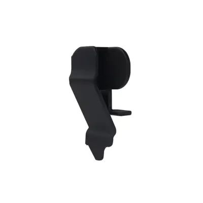 Sponka za gimbal - 3-osni zaklep, brez orodja, za Insta360 Luna Ultra Black