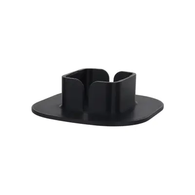 Stabilna PLA podpora za Insta360 Luna Ultra s protizdrsom Black