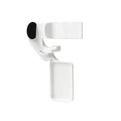 Sponka za gimbal in zaščita zaslona za DJI Osmo Pocket 4 Pro White