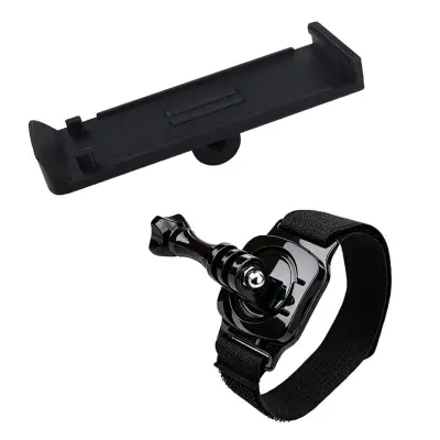 Zapestni nosilec z hitro zaponko za Insta360 Luna Ultra