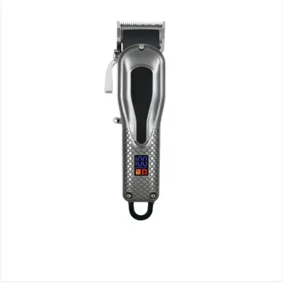 Profesionalni brezžični strižnik Goldx z 6900 rpm motorjem