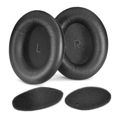 Zamenljivi ušesni blazinici za JBL TOUR ONE / TOUR ONE M2 (2-pak)