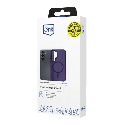 3MK DIMLJENI OVITEK ZA SAMSUNG GALAXY S25 ULTRA ELEGANT