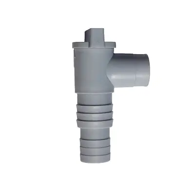 PVC zaporni ventil za 32 mm bazenske cevi