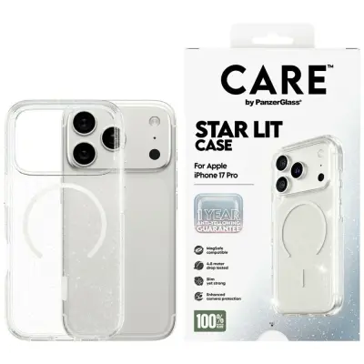ZAŠČITNI OVITEK PANZERGLASS FLAGSHIP URBAN EXPLORER ZA IPHONE 17 PRO MAGSAFE