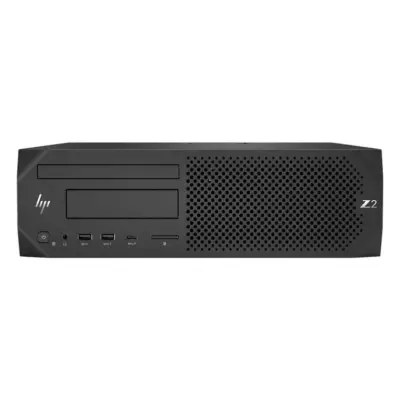 Obnovljeno - kot novo - HP Z2 SFF G4 Workstation