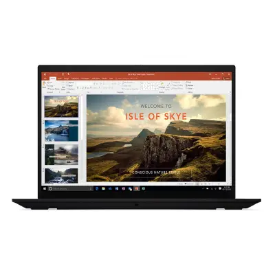 Obnovljeno - kot novo - Lenovo ThinkPad X1 Extreme G4 16″