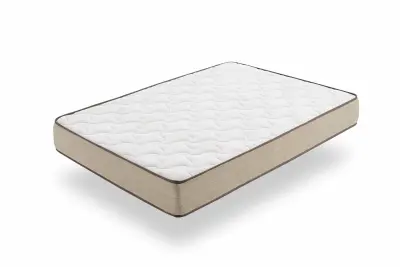 Vzmetnica SuperSoft Bamboo Fresh 21cm 120x190cm - Moonia