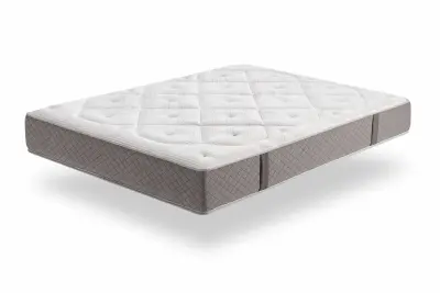 Vzmetnica Viskoelastični Platinium Classic, 26cm, 140x180cm - Moonia