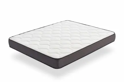 Vzmetnica SuperSoft Nordic Flex 21cm, 180 X 180cm - Moonia
