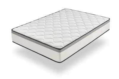 Vzmetnica Viskoelastični Premium Hotel Edition - 30cm, 200 x 200cm - Moonia