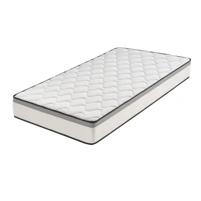 Vzmetnica Viskoelastični Premium Hotel Edition - 30cm, 110 x 190cm - Moonia