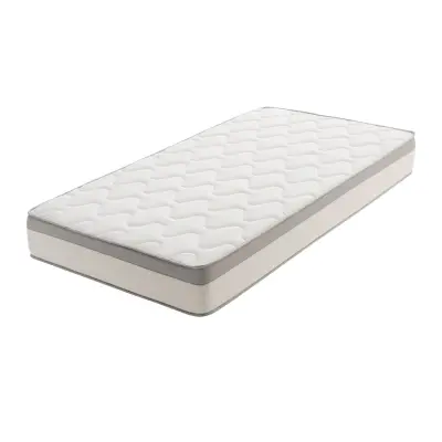 Vzmetnica Žepne vzmeti Spring Max Žepne vzmeti 22cm, 110 X 190cm - Moonia