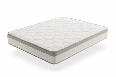 Vzmetnica Žepne vzmeti Spring Max Žepne vzmeti 22cm, 200 X 200cm - Moonia