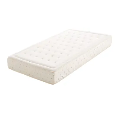 Vzmetnica Viskoelastični Premium Cashmere 27cm, 70x200cm - Moonia