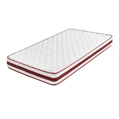 Vzmetnica SuperSoft First Class Edition 21cm, 100 X 200cm - Moonia