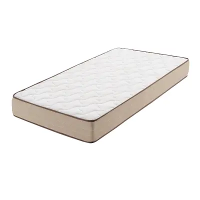Vzmetnica SuperSoft Bamboo Fresh 21cm 80x180cm - Moonia