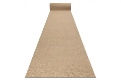 Tekač CASABLANCA LOOM bež, petlja, mehka v zaprtih prostorih in na prostem 120 120x860 cm